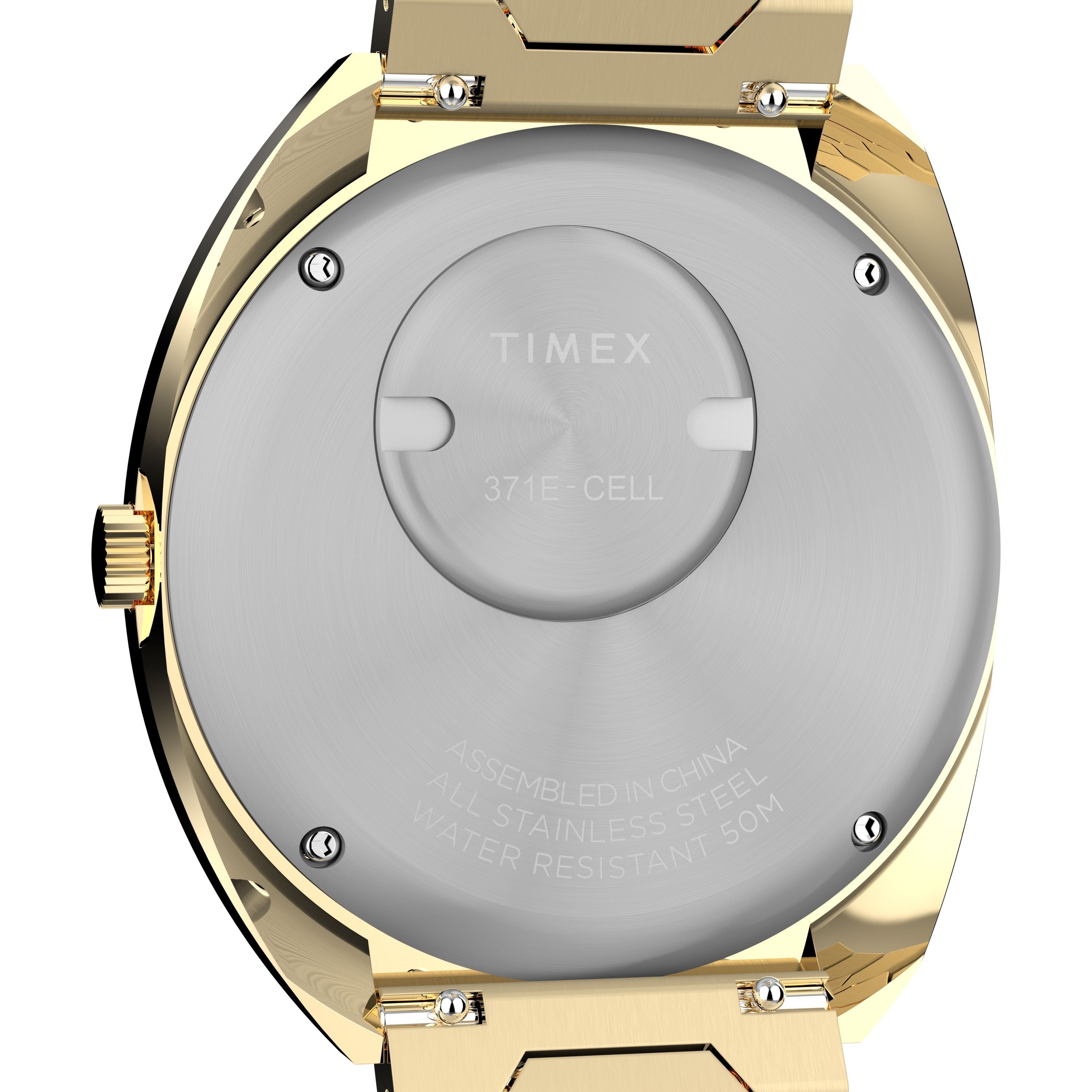 Q 1972 Time Machine Reissue