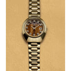 Q 1972 Time Machine Reissue