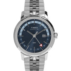 Marlin® Quartz GMT