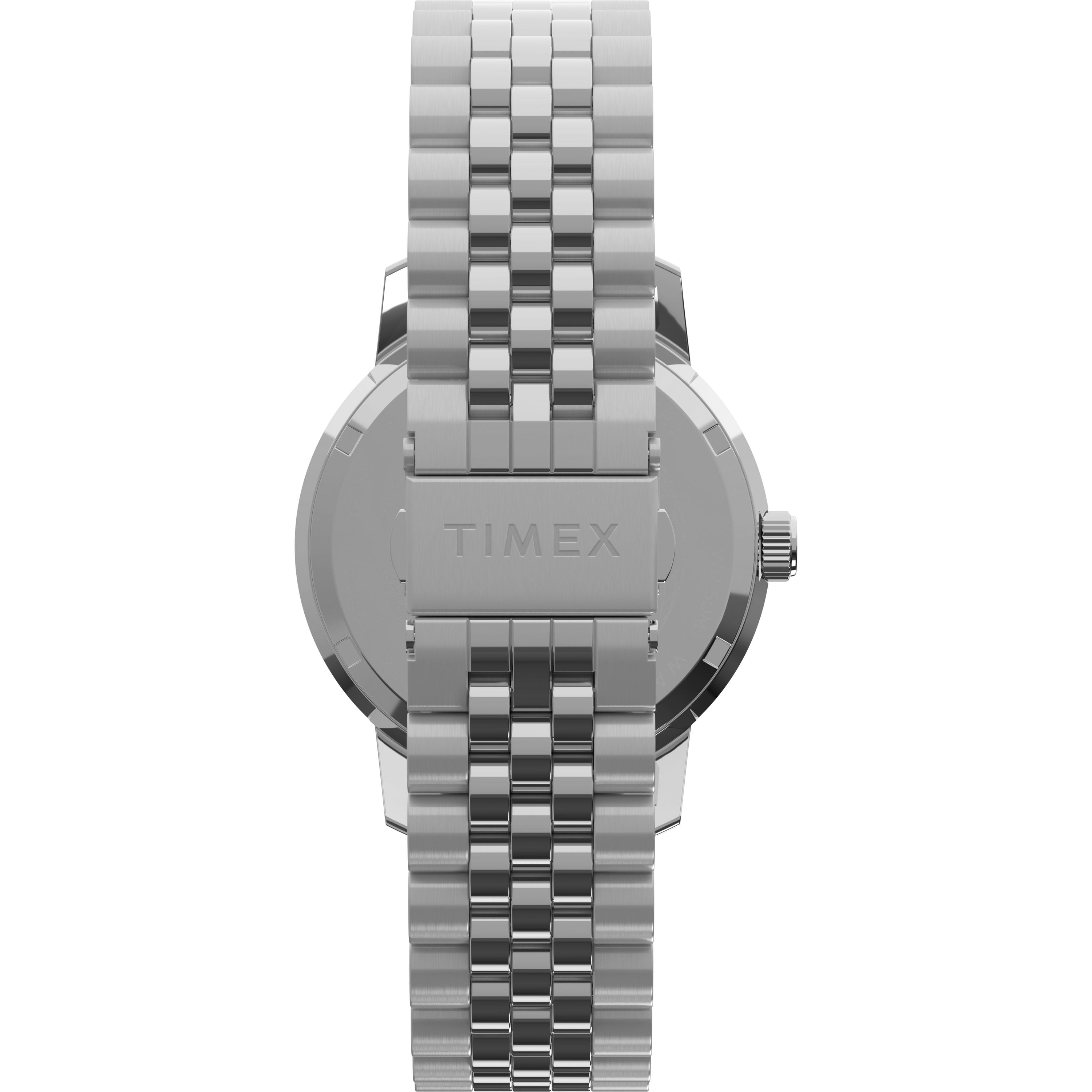 Marlin® Quartz GMT