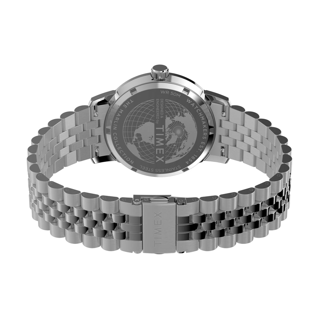 Marlin® Quartz GMT