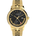 Marlin® Quartz GMT