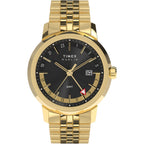 Marlin® Quartz GMT