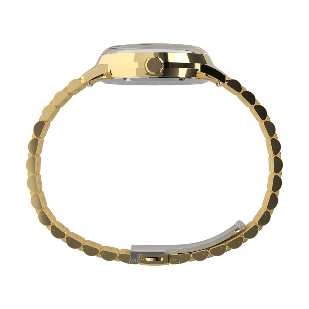 Marlin® Quartz GMT