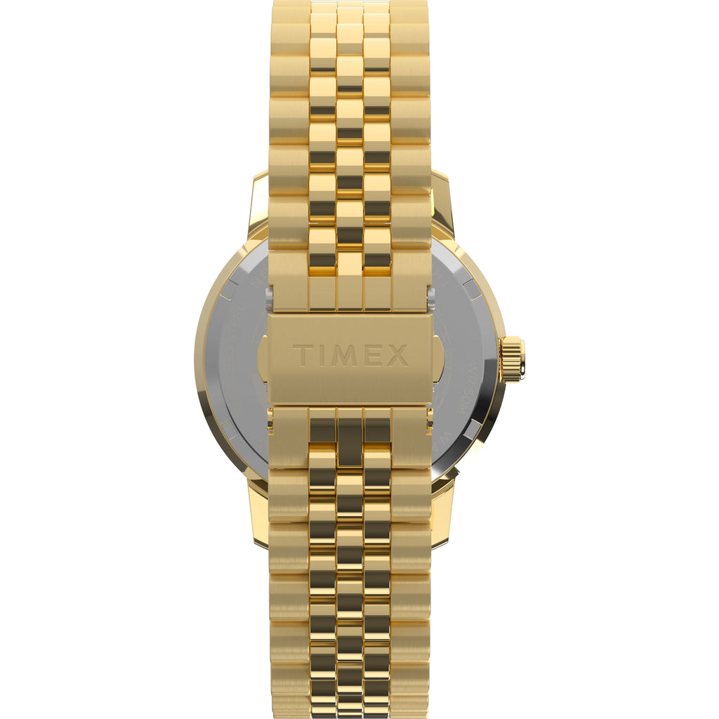 Marlin® Quartz GMT