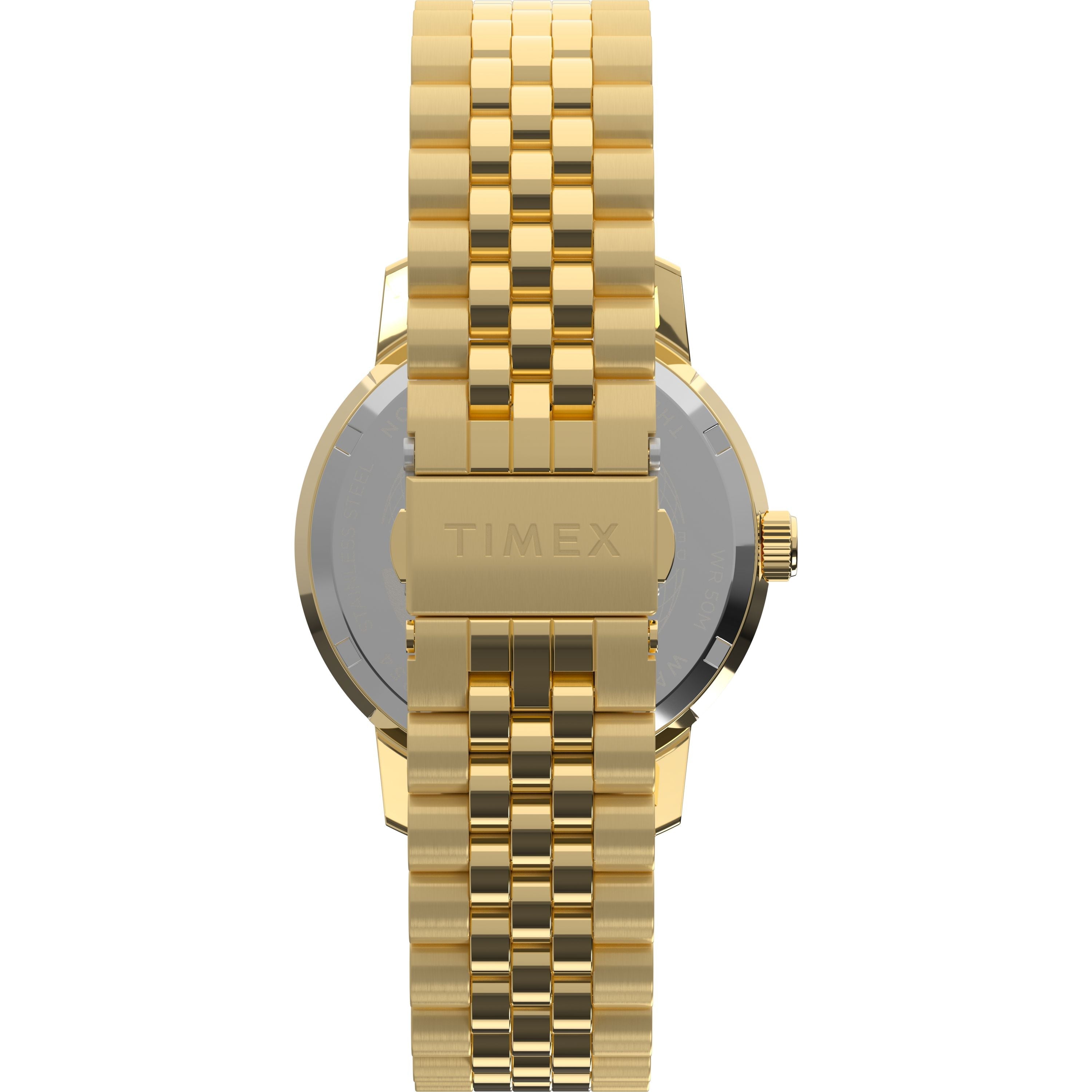 Marlin® Quartz GMT