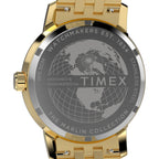 Marlin® Quartz GMT