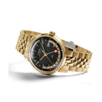 Marlin® Quartz GMT