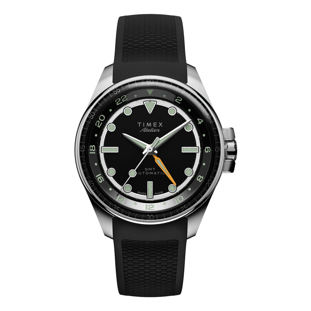 Atelier GMT24 M1a Swiss Made Automatic