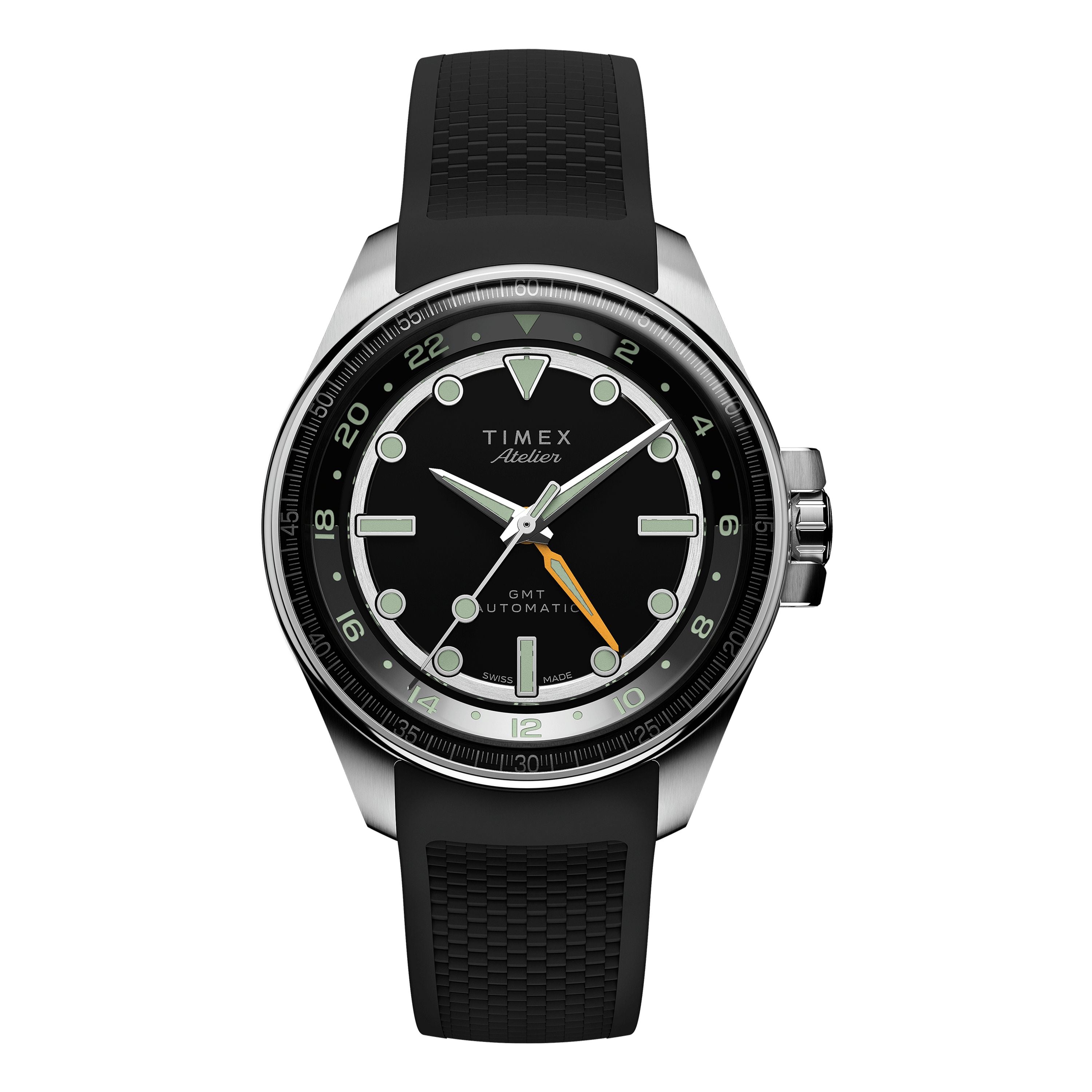 Atelier GMT24 M1a Swiss Made Automatic
