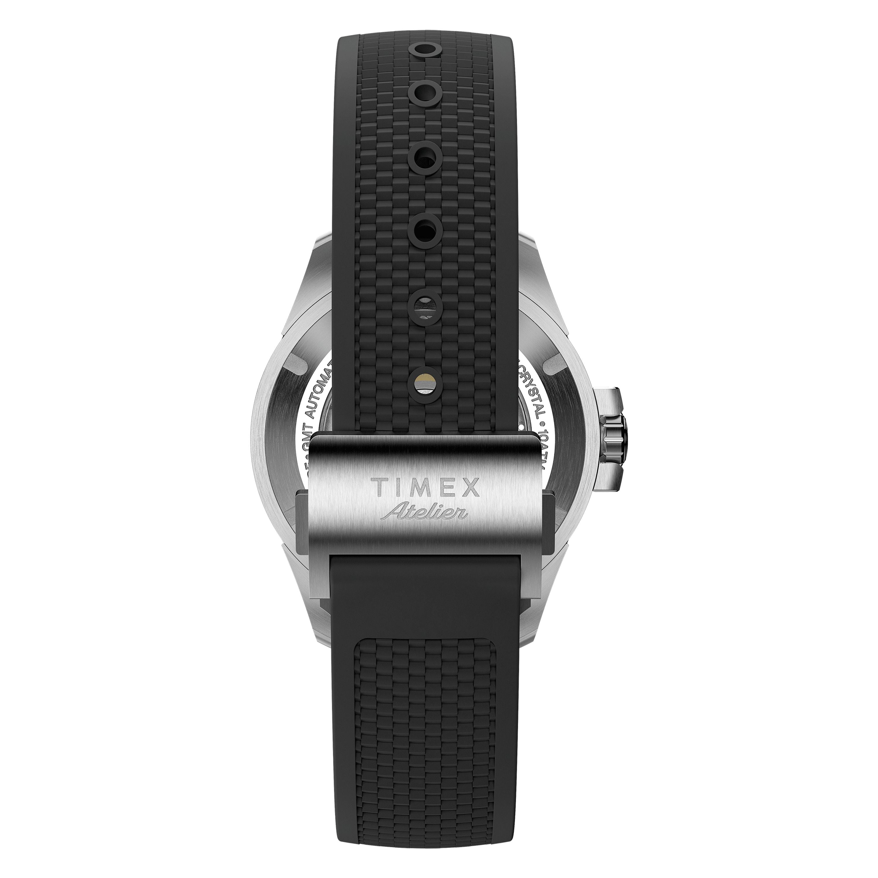 Atelier GMT24 M1a Swiss Made Automatic