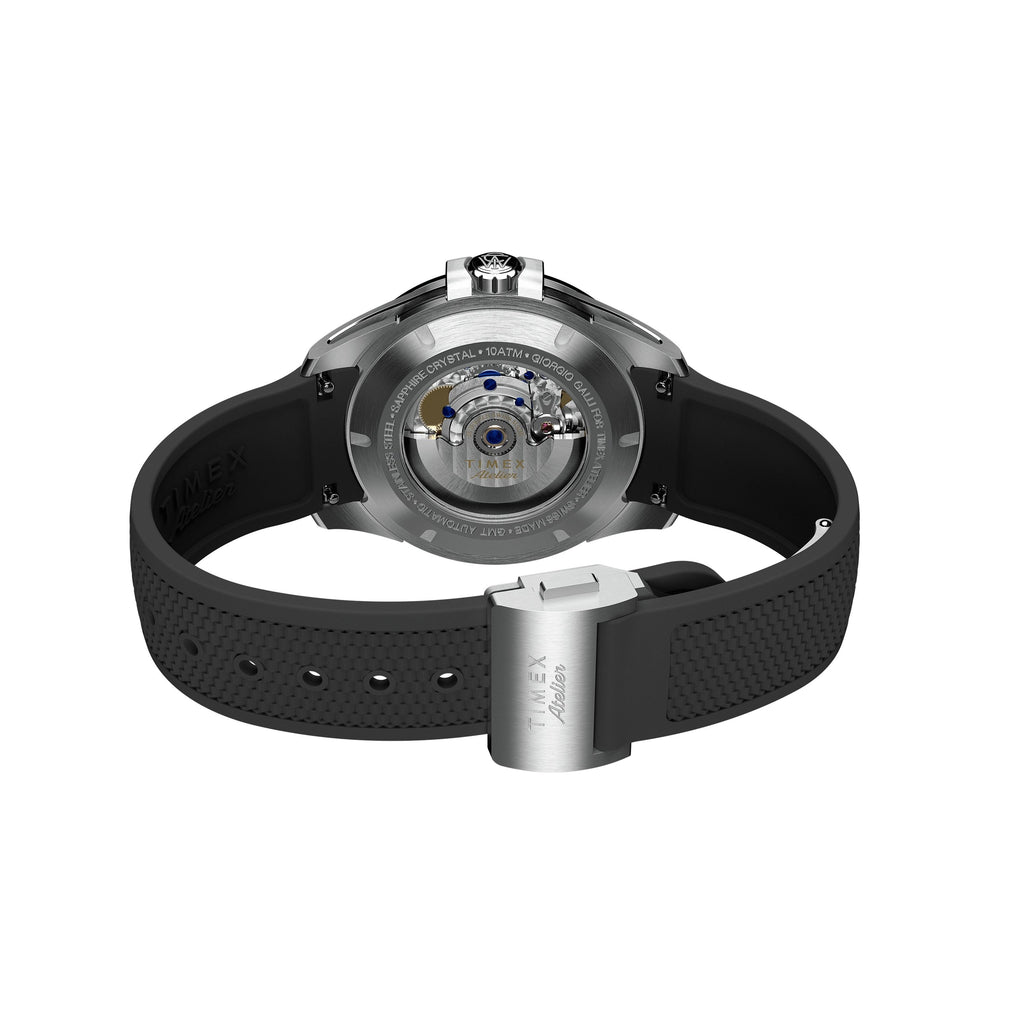 Atelier GMT24 M1a Swiss Made Automatic