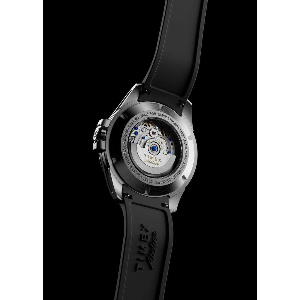 Atelier GMT24 M1a Swiss Made Automatic