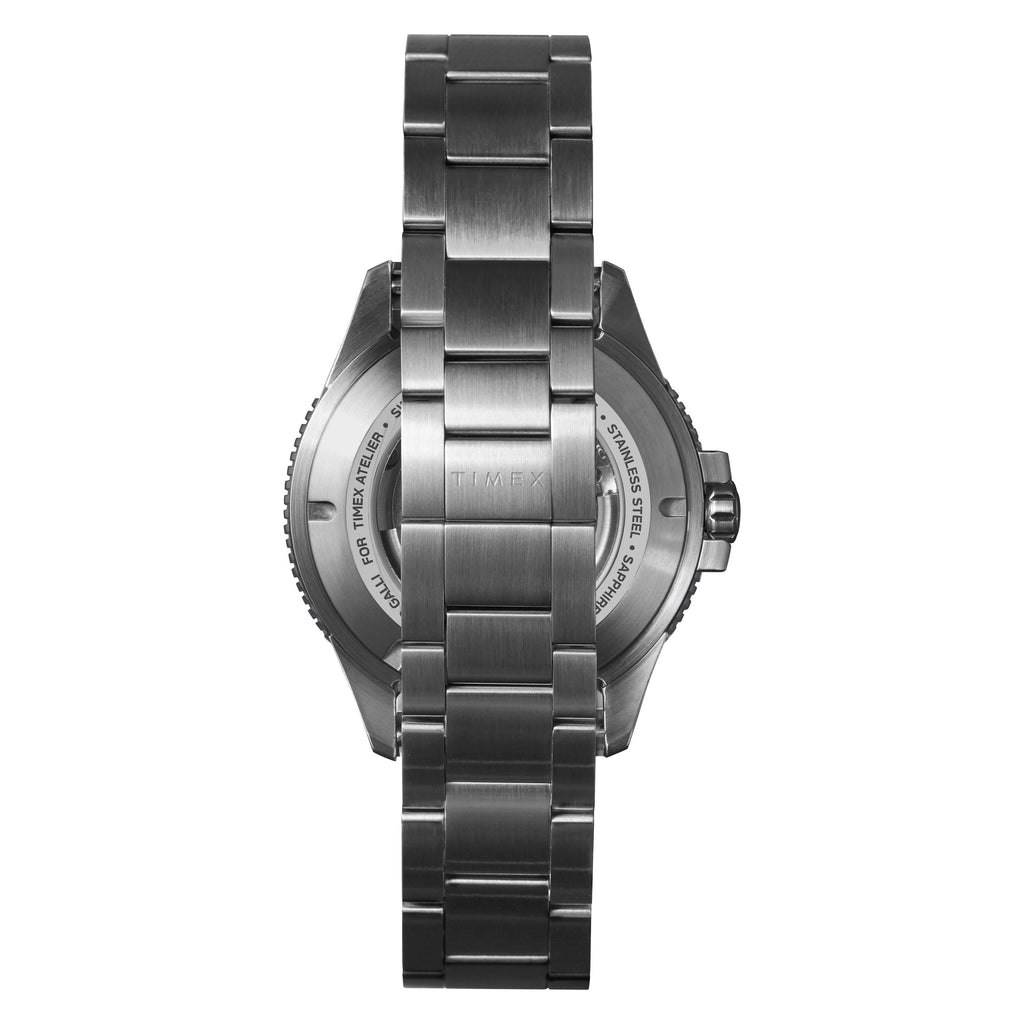 Atelier Marine M1a Swiss Made Automatic