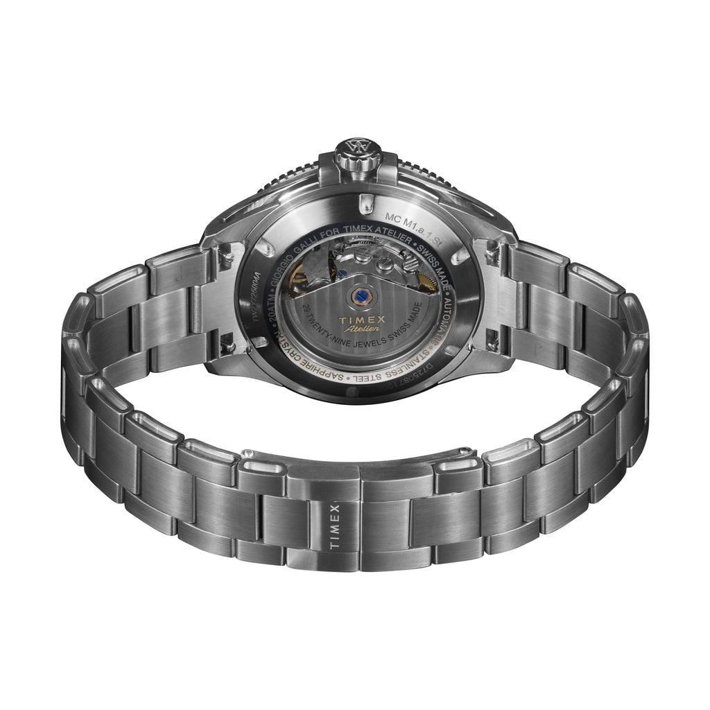 Atelier Marine M1a Swiss Made Automatic