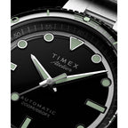 Atelier Marine M1a Swiss Made Automatic