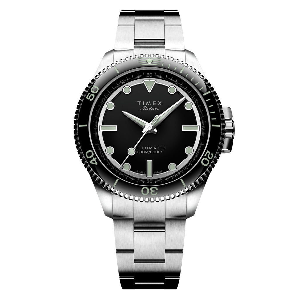 Atelier Marine M1a Swiss Made Automatic