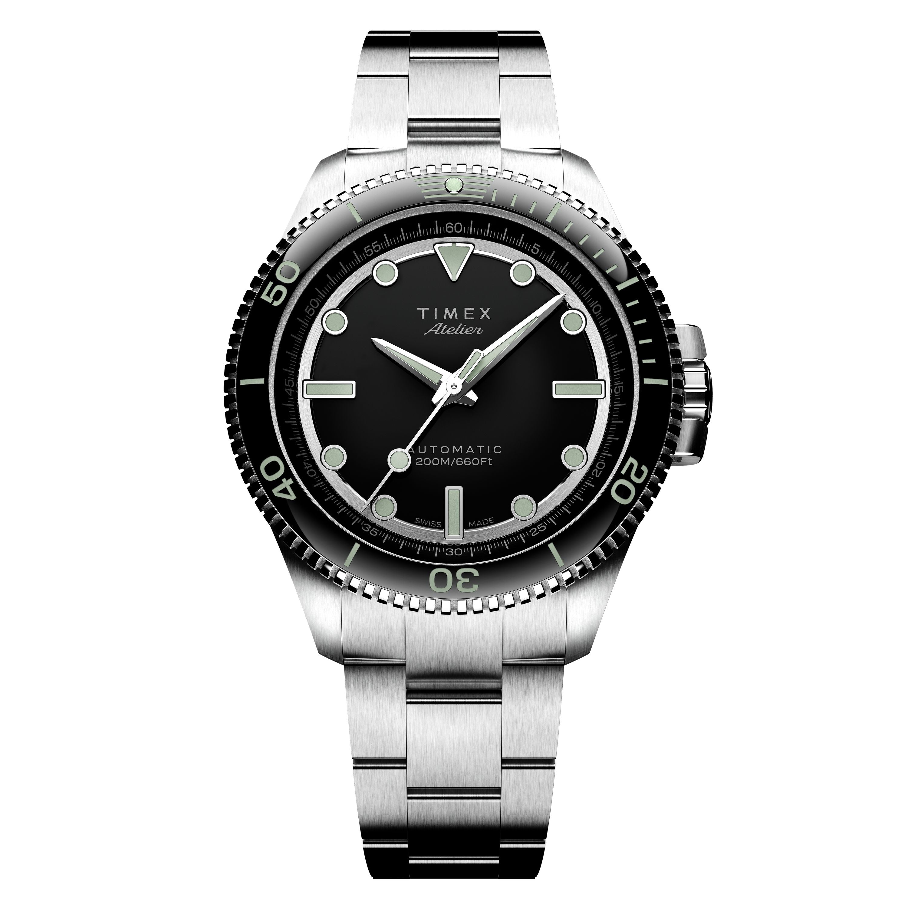 Atelier Marine M1a Swiss Made Automatic