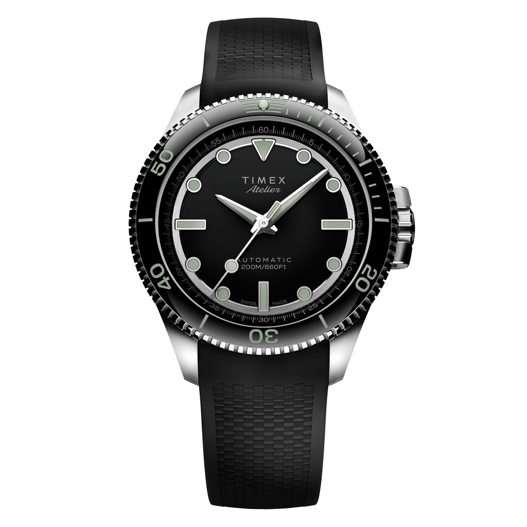 Atelier Marine M1a 41mm Swiss Made Automatic