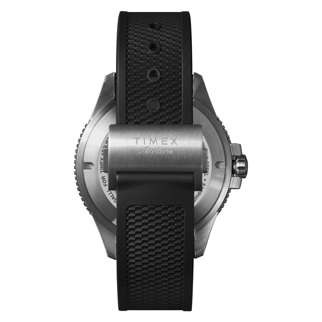 Atelier Marine M1a 41mm Swiss Made Automatic