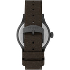 Timex Scout Men's Tan Watch