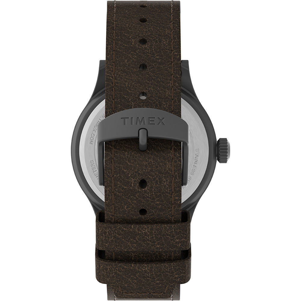 Timex Scout Men's Tan Watch