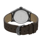 Timex Scout Men's Tan Watch