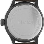 Timex Scout Men's Tan Watch