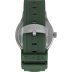 Timex Scout Men's Natural Watch