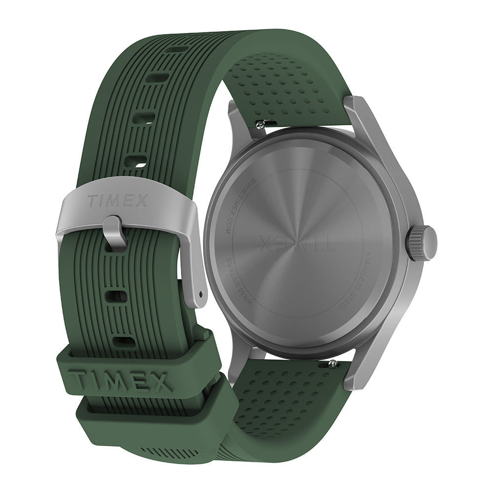 Timex Scout Men's Natural Watch