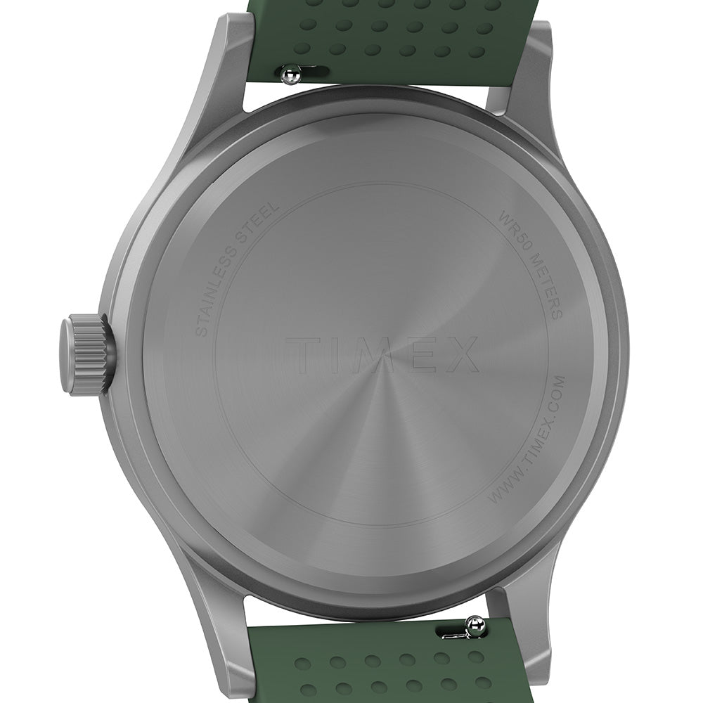 Timex Scout Men's Natural Watch