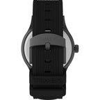 Timex Scout Men's Green Watch
