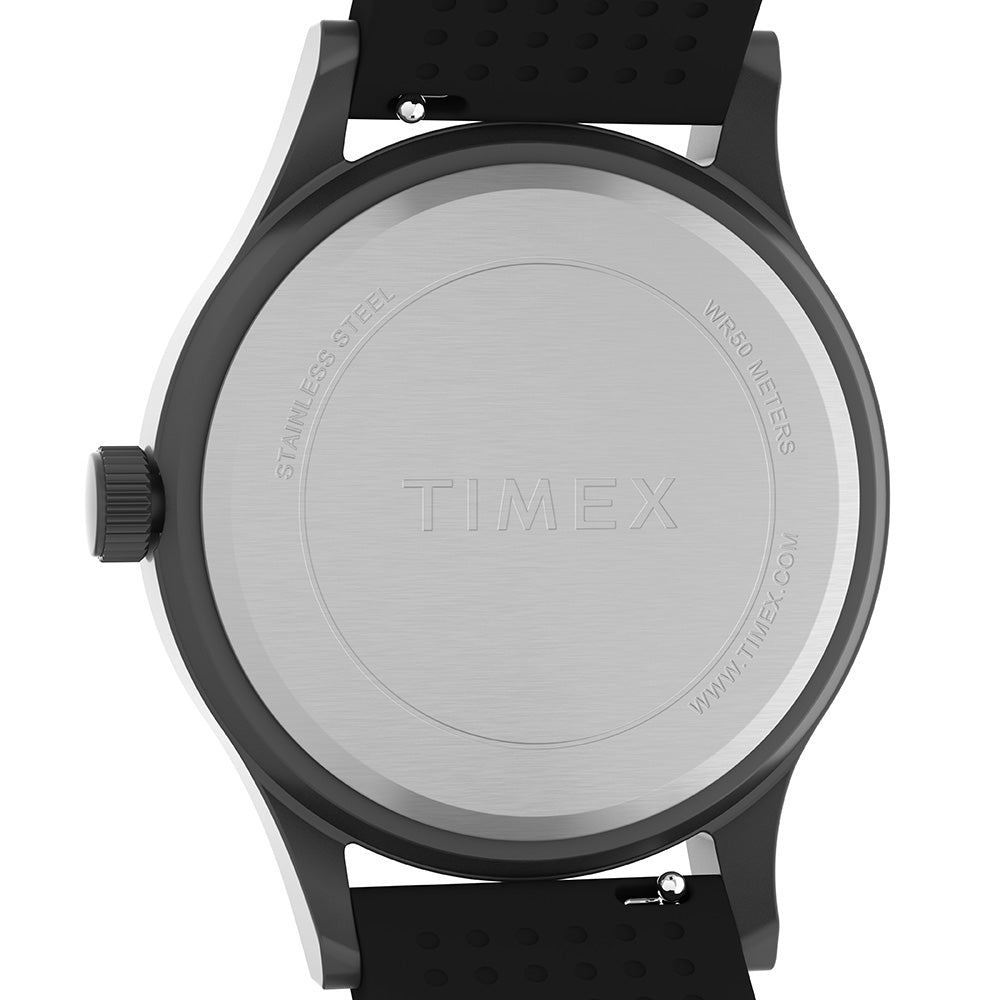 Timex Scout Men's Green Watch