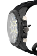 TW Steel VR/46 45mm Black Men's Chronograph Watch