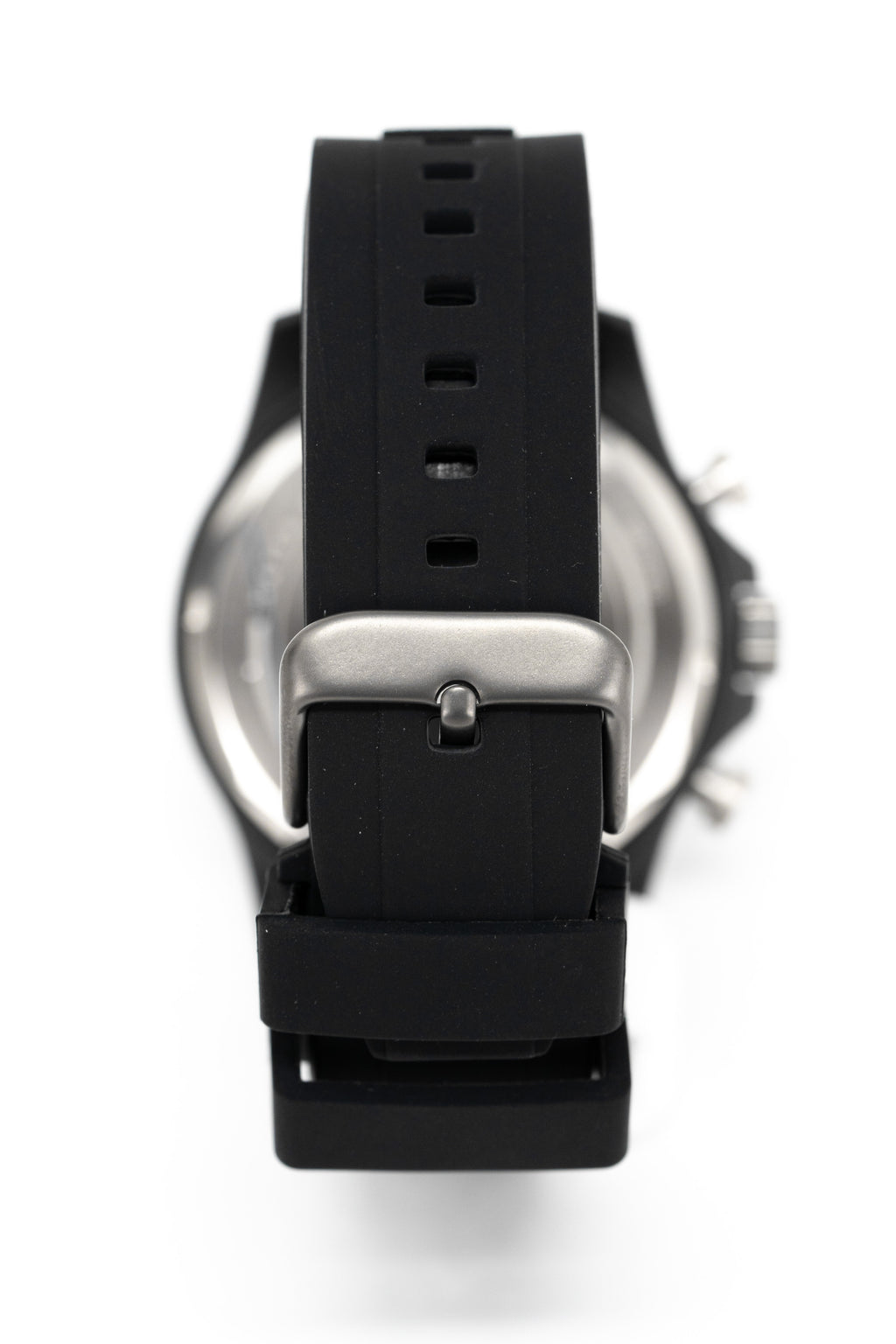 TW Steel VR/46 45mm Black Men's Chronograph Watch