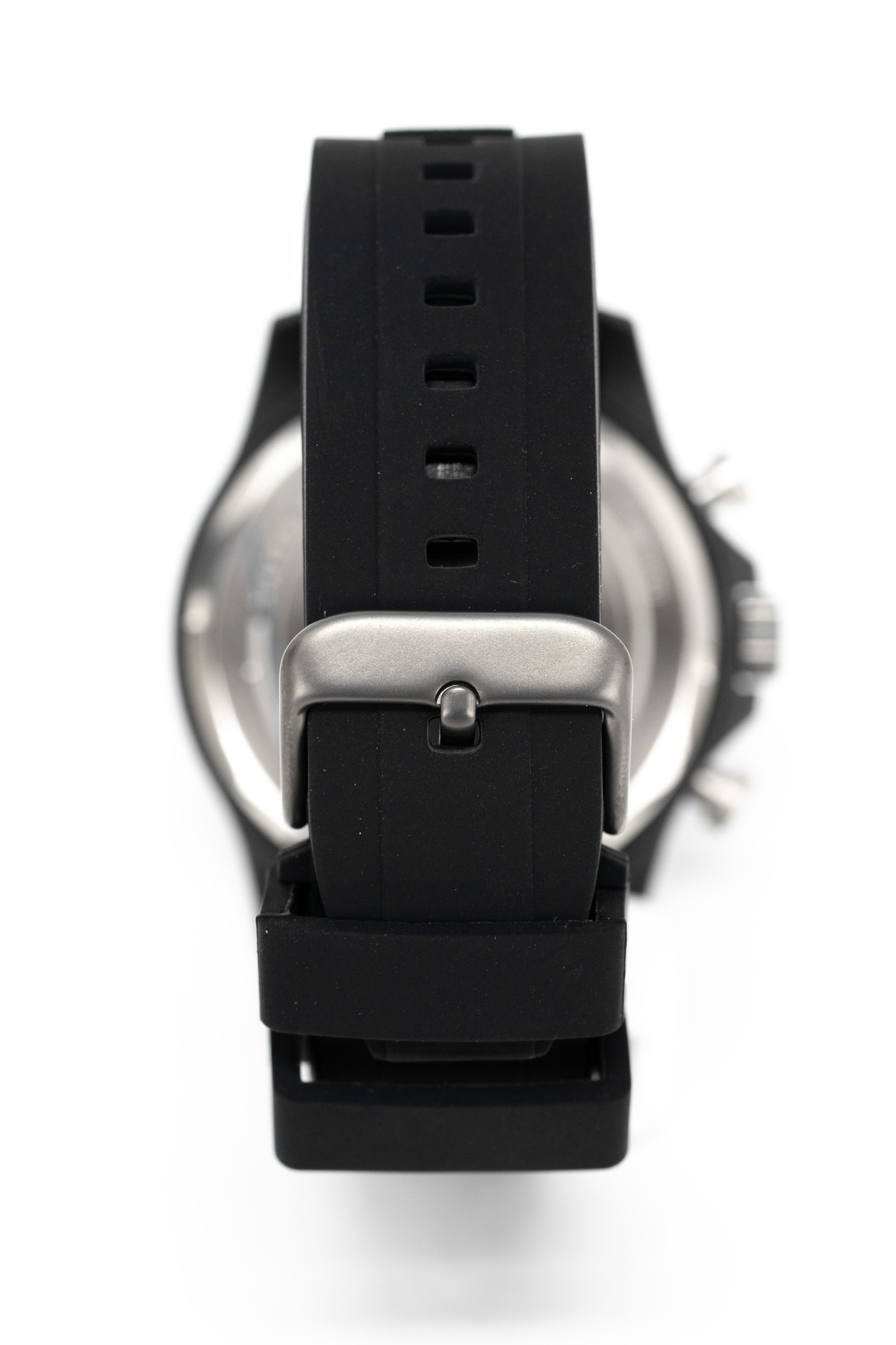 TW Steel VR/46 45mm Black Men's Chronograph Watch