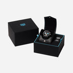 TAG Heuer Carrera Chronograph Seafarer × Hodinkee