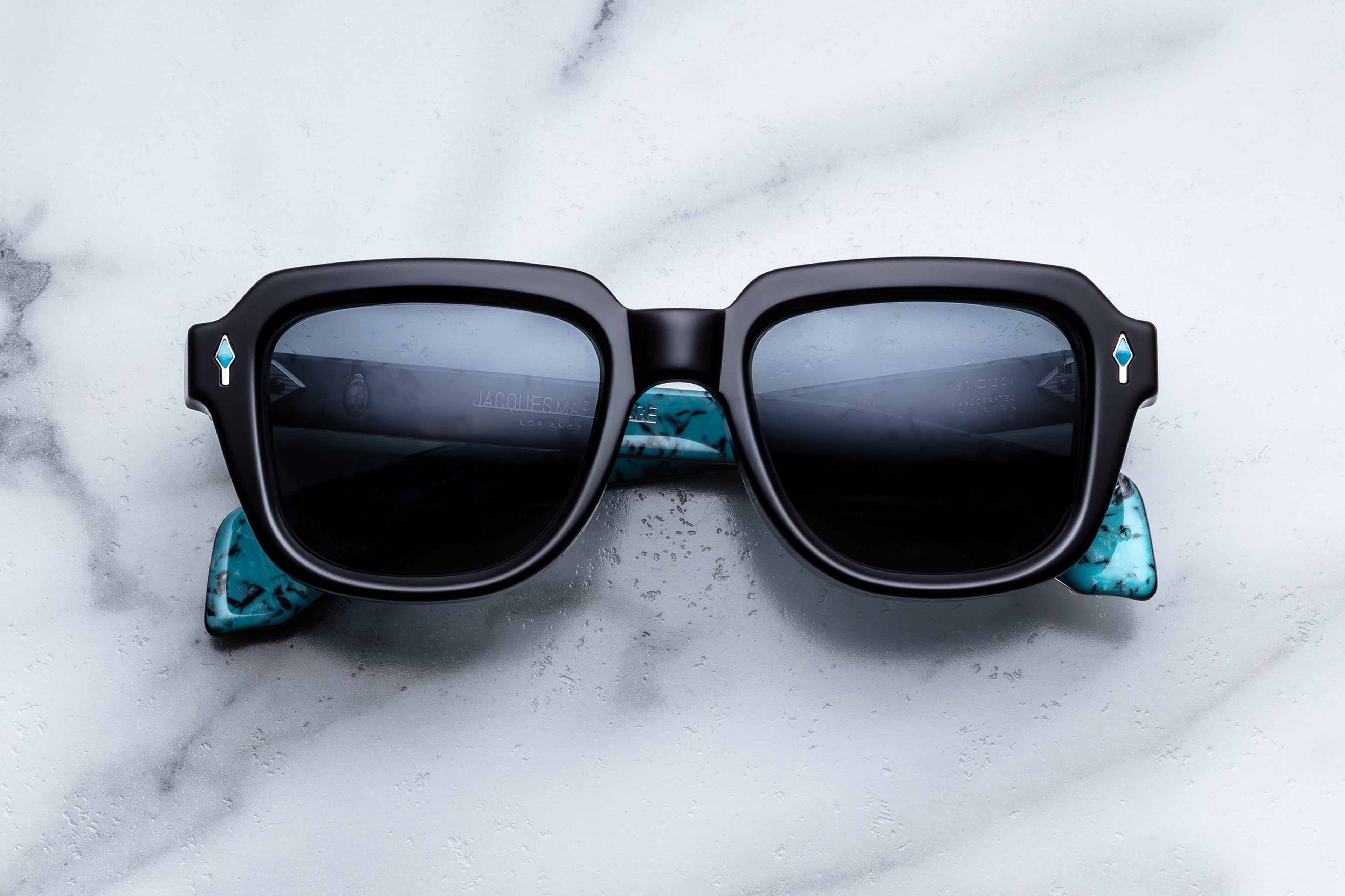 TURQUOISE COLLECTION: TAOS