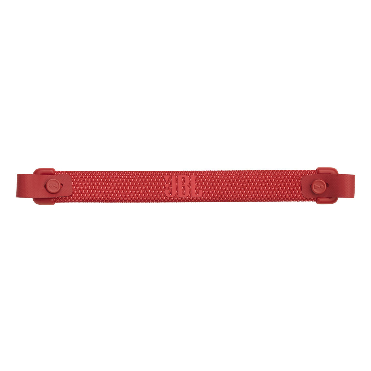 JBL Charge 6 Portable Bluetooth Speaker (Red)
