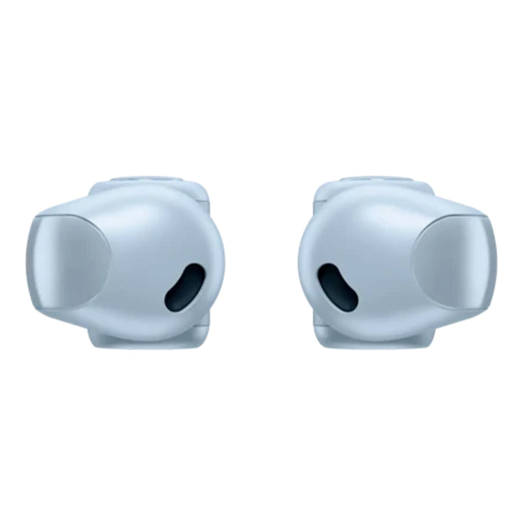 Bose Ultra Open Bluetooth Earbuds with Spatial Audio & Water Resistance (Moonstone Blue)