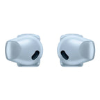 Bose Ultra Open Bluetooth Earbuds with Spatial Audio & Water Resistance (Moonstone Blue)