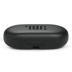 JBL Soundgear Sense Hybrid Open-Ear Headphones with Detachable Neckband (Black)