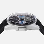 TAG Heuer Carrera Chronograph Seafarer × Hodinkee