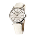Tissot T-Classic Chemin des Tourelles Ladies' White Watch