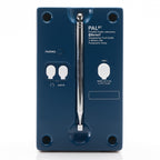 Tivoli Audio PAL BT Bluetooth FM Portable Radio and Speaker - Gen 3 (Blue)
