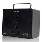 Tivoli Audio Songbook Bluetooth Speaker with Built-In Pre-Amp and Carrying Handle (Black)