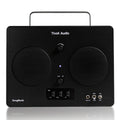 Tivoli Audio Songbook Bluetooth Speaker with Built-In Pre-Amp and Carrying Handle (Black)