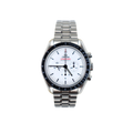 Omega - Speedmaster - White Dial - 31030425004001