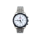 Omega - Speedmaster - White Dial - 31030425004001