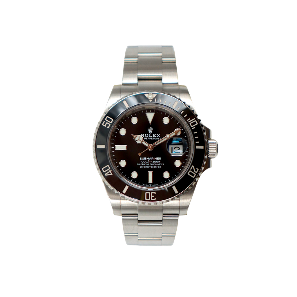 Rolex- Sub Date - 126610LN